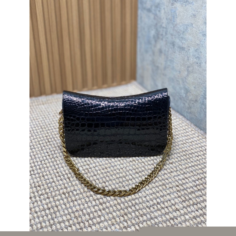 Y*L top handle bags